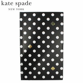 国内正規品 kate spade new york ケイト スペード ニューヨークJournal Polka Dots ジャーナル ポルカ ドットノート ステーショナリー 罫線 ブランド アメリカ レディース 211631ギフト プレゼント 誕生日 お祝い