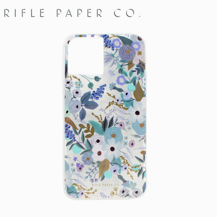 楽天市場 ポイント2倍 Rifle Paper Co ライフルペーパー ブルーガーデン Bluegardeniphone11 Iphone12 Iphone12pro Iphoneケース スマホケースブランド 花柄 Usa アメリカ レディース Pic058スマホ ギフト プレゼント 誕生日 お祝い 送料無料 Spot Write
