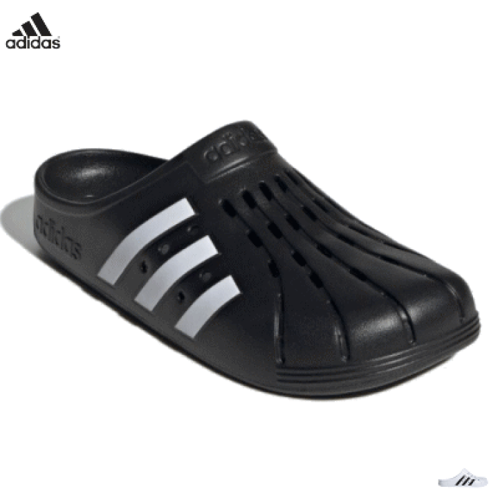 楽天市場】アディダス adidas スリッポン クロッグ サンダル