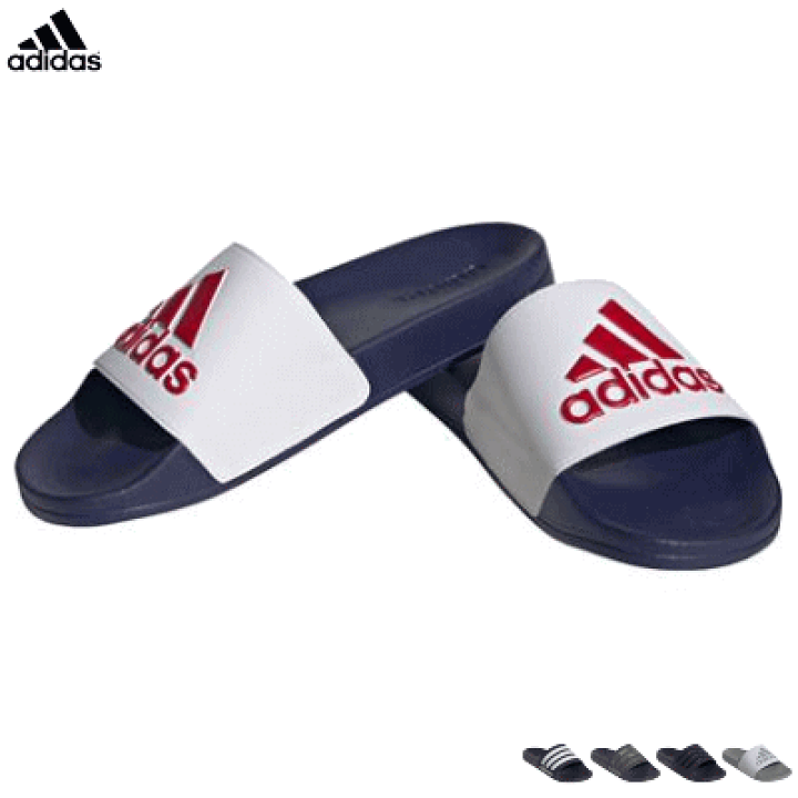 楽天市場】アディダス adidas サンダル スリッパ スポーツ 楽天市場】アディダス adidas サンダル スリッパ スポーツ