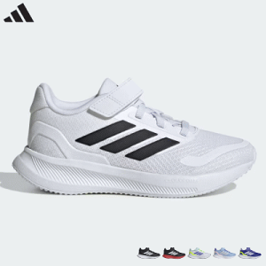 �A�f�B�_�X adidas �X�j�[�J�[ �X�|�[�c�V���[�Y �^���C �R�A�t�@�C�g 5 CORE FAITO 5 EL �W���j�A �L�b�Y �q���p