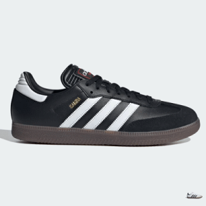 adidas �A�f�B�_�X �T���o SAMBA �X�j�[�J�[ �J�W���A���V���[�Y NJG41 IH6000 IH6001