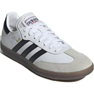 adidas �A�f�B�_�X �T���o SAMBA �X�j�[�J�[ �J�W���A���V���[�Y NJG41 IH6000 IH6001�y���X�g�z