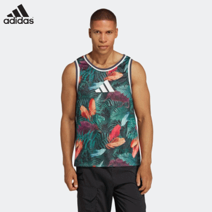 楽天市場】アディダス adidas タンクトップ オールブラックス