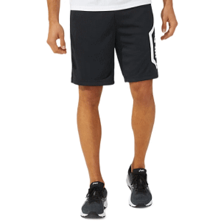 翌日発送可能 アシックス ジャージ パンツ メンズ トレーニングウェア ハーフパンツ 31c263 2カラー 吸汗速乾 ストレッチ ズボン 半ズボン Supplystudies Com