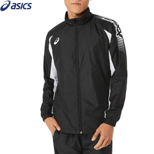 asics �A�V�b�N�X ���g���R�b�g �E�B���h�u���[�J�[ �W���P�b�g �g���[�j���O�E�F�A �����Y �j���p ���f�B�[�X �����p 2031D535