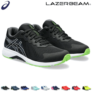 AVbNX [U[r[ qp ^C ʊwC X|[cV[Y jOV[Y Xj[J[ asics LAZERBEAM qC^Cv LbY WjA qp 1154A171