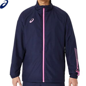 asics �A�V�b�N�X �E�B���h�u���[�J�[ �W���P�b�g �g���[�j���O�E�F�A ���g���R�b�g 2031E745