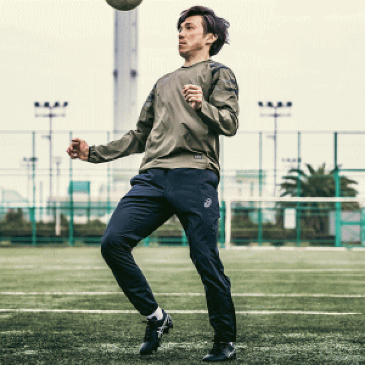 楽天市場】アシックス asics サッカー フットボール はっ水 ピステ