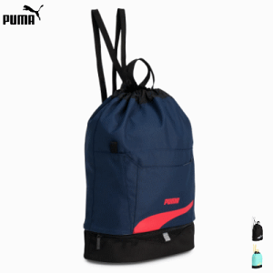 �������� �v�[���o�b�O �X�C���o�b�O �X�C�~���O�o�b�O �v�[�} PUMA �X�^�C�� 2 ���[�� �X�C�� �o�b�O �W���j�A �q���p 079042�y1�_�܂Ń��[����OK�z�y2025SS�z