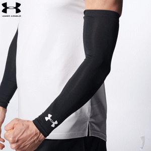 A_[A[}[ UNDER ARMOUR A[X[u 2Zbg HEATGEAR ARM SLEEVE 1313490y1_܂Ń[OKz