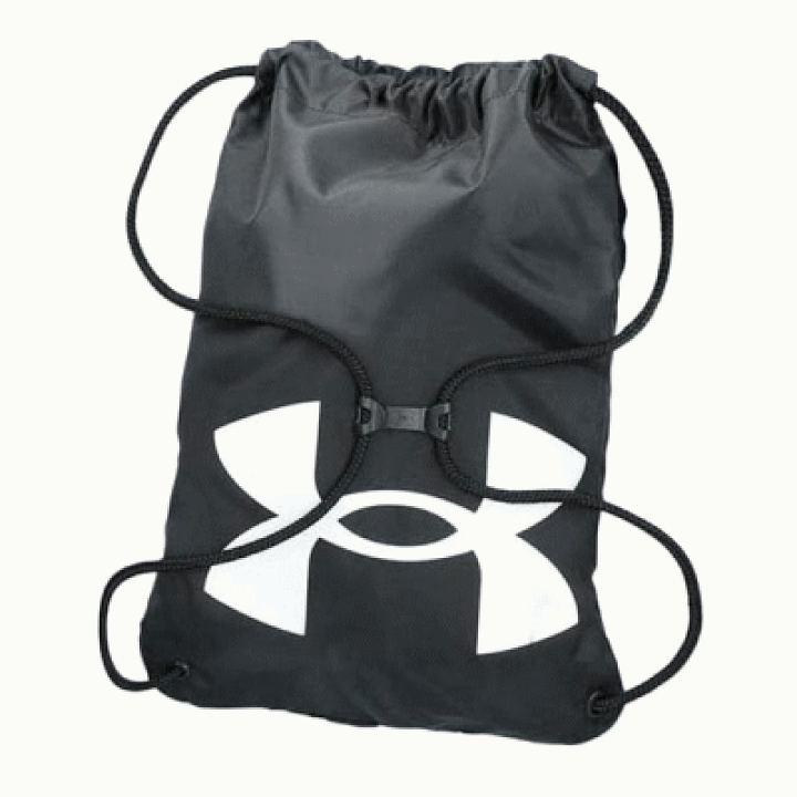 楽天市場】アンダーアーマー ナップサック UAﾁｰﾑ サックパック