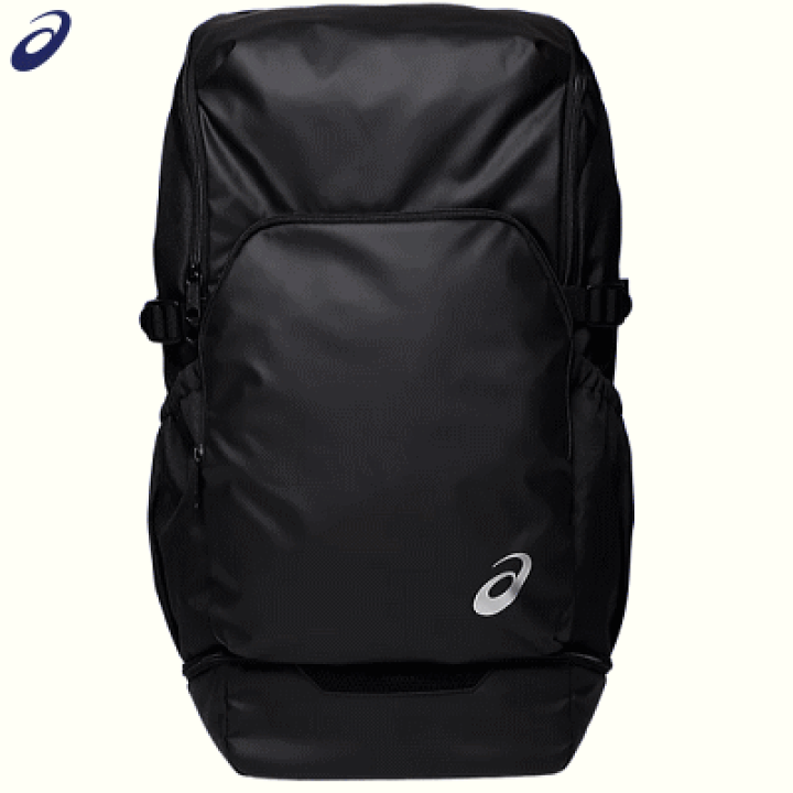 Asics edge hotsell ii backpack