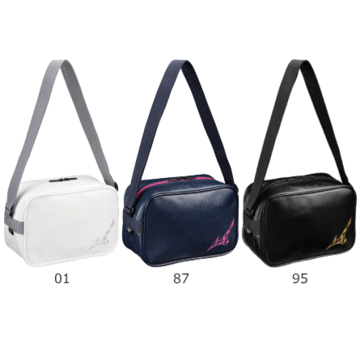 楽天市場】ミズノ MIZUNO ショルダーバッグ 5L スポーツバッグ