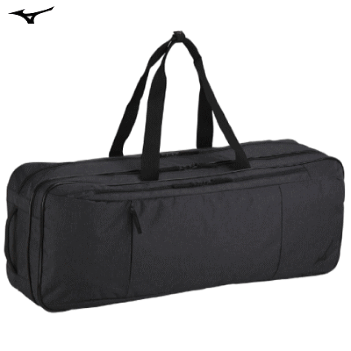 ［新品］MIZUNO　2WAYトーナメントバッグ　73JD3001　バッグ 楽天市場】ミズノ MIZUNO バドミントン ラケットバッグ 2way