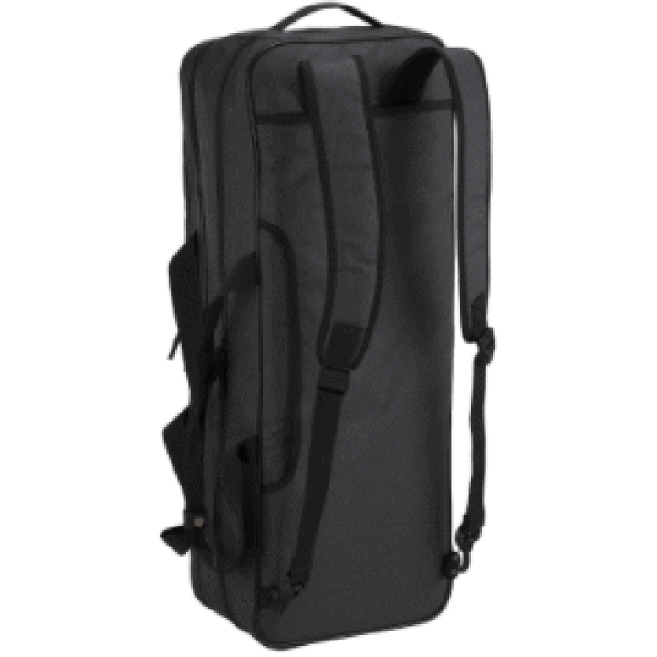 ［新品］MIZUNO　2WAYトーナメントバッグ　73JD3001　バッグ テニス バドミントン ラケットバッグ2wayトーナメントバッグ73JD3001