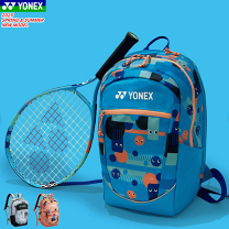 YONEX バドミントンバッグ オレンジ ヨネックス プロトーナメント ラケットバッグ バドミントン
