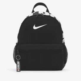 NIKE ナイキ リュックサック スポーツバッグ YTH ブラジリア JDI ミニ バックパック ジュニア キッズ 子供用 DR6091 010
