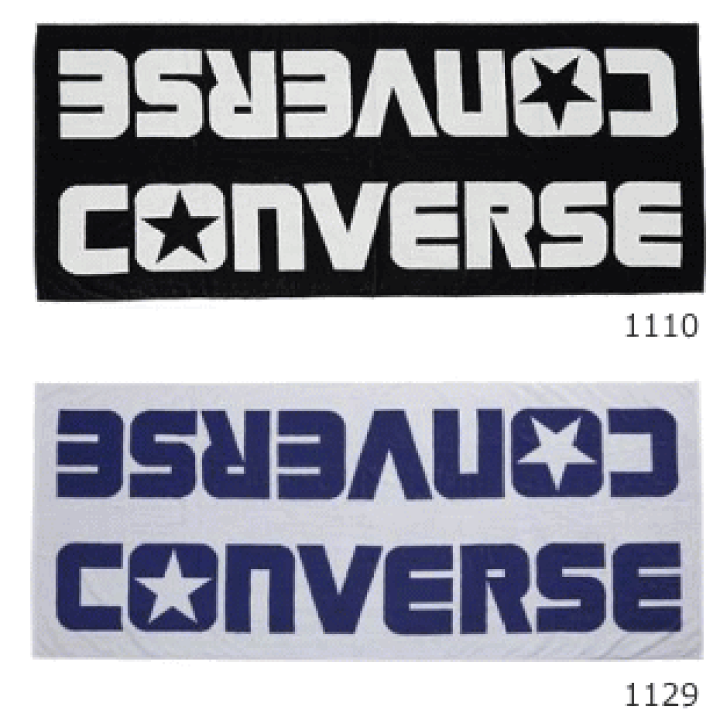 ァッション人気ブランドランキング CONVERSE 楽天市場】コンバース ジャガード タオル ベンチ 服&ファッション小物