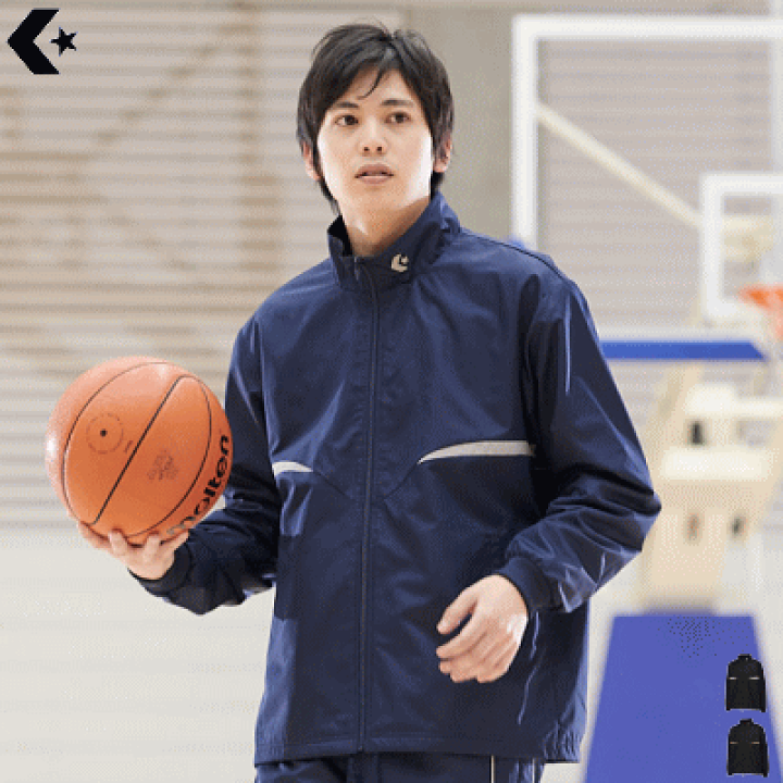 百貨店福袋 楽天市場】コンバース CONVERSE バスケット ウォームアップ 服&ファッション小物