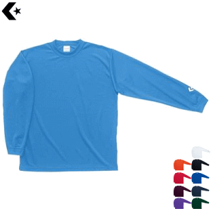 �R���o�[�X CONVERSE �����V���c T�V���c ���K�� �v���N�e�B�X�V���c �����Y �j���p ���f�B�[�X �����p CB291324L�y1�_�܂Ń��[����OK�z