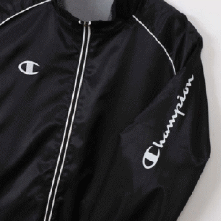 楽天市場】チャンピオン Champion ウィンドブレーカー