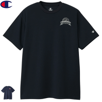 バレーボールウェア　チャンピオン　青紫　Mサイズ　ポリエステル　外袋有　未使用 バレーボールウェア チャンピョン 青紫 Mサイズ ポリエステル 外袋有