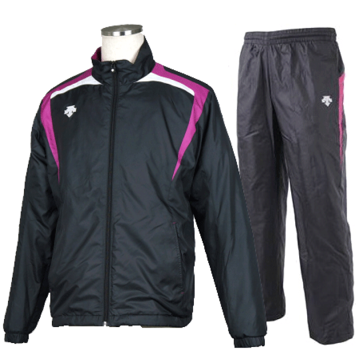 楽天市場】【送料無料】デサント[DESCENTE]ウインドブレーカー