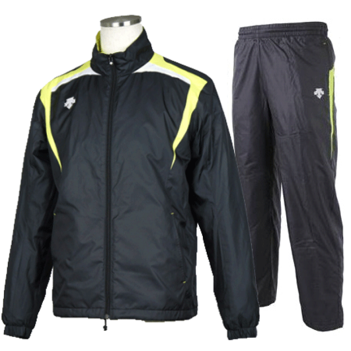 Amazon.co.jp: Descente DAT-3664 Windbreaker Jacket, U Navy