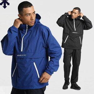 [ fTg DESCENTE g[jOEFA ㉺ X|[cEFA iCXpCN AmbNp[J[ J[Spc Y jp [uX|[c MOVESPORT DMMWJF10 DMMWJG10yXgz