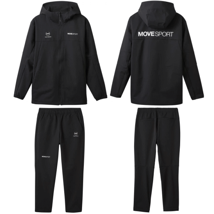 DESCENTE ATHLETIC ウィンタースポーツウェア スポーツアパレル,メンズ一般アパレル,ジャージのジャージ上下