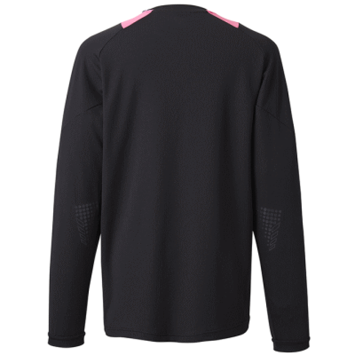 楽天市場】デサント バレーボール 練習着 長袖シャツ ゲームシャツ