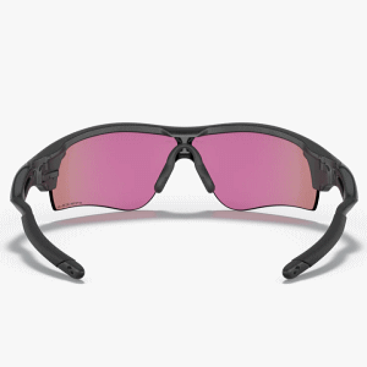 楽天市場】オークリー OAKLEY サングラス レーダーロック パス