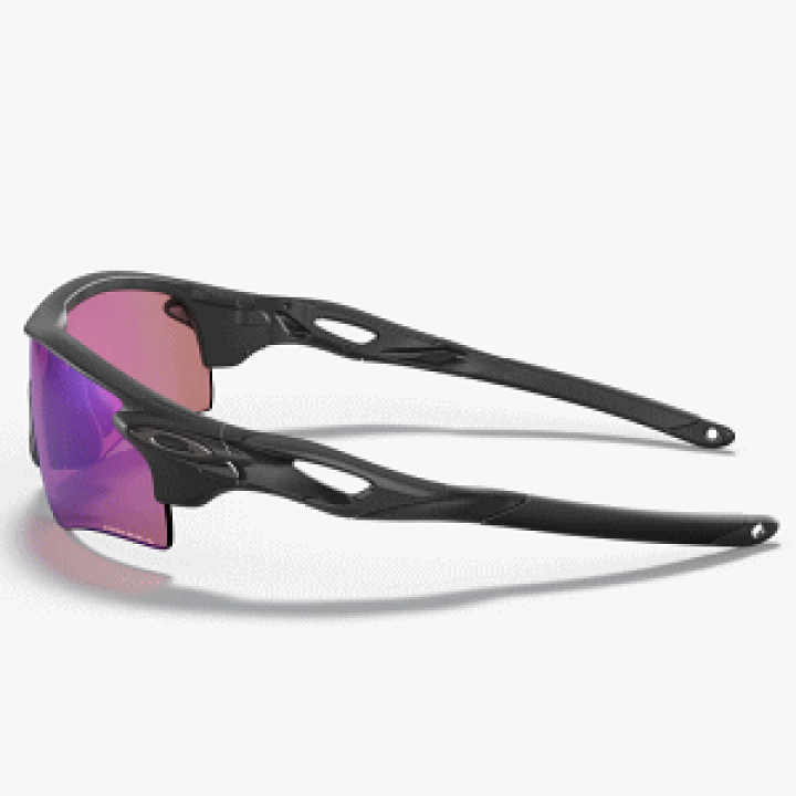 楽天市場】オークリー OAKLEY サングラス レーダーロック パス
