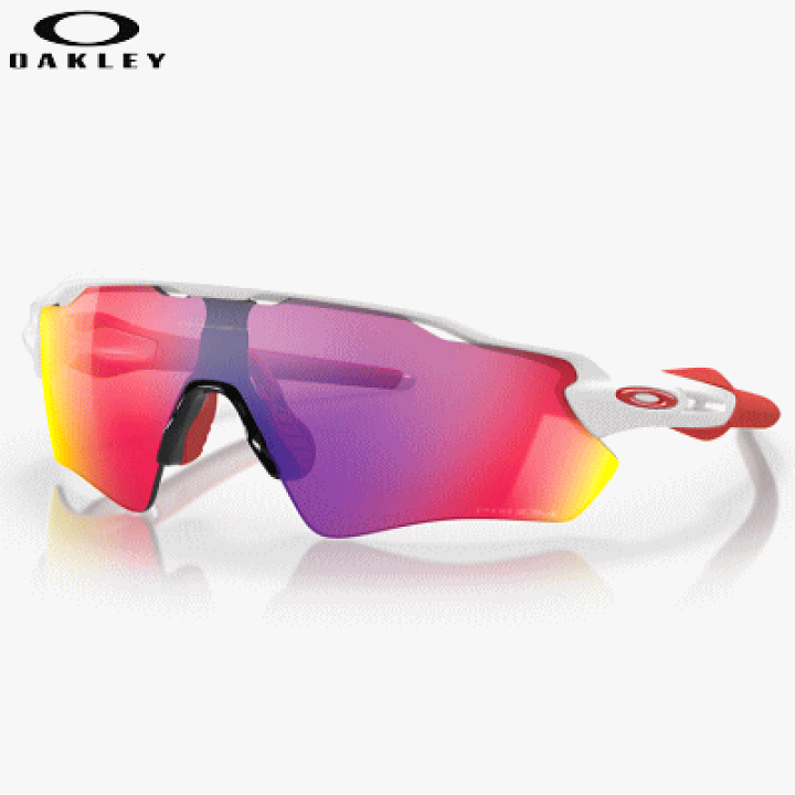 【OAKLEY オークリー】サングラス レーダーイーブイパス 9208-05 OAKLEY オークリー RADAR EV PATH レーダーイーブイパス OO9208