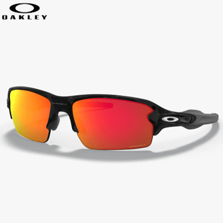 楽天市場】オークリー OAKLEY サングラス フラック FLAK 2.0