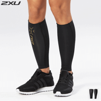 2xu アームガード　カーフガード　ランニング　マラソン 2XU/ツータイムズユー コンプレッションカーフガード – RUN-WALK