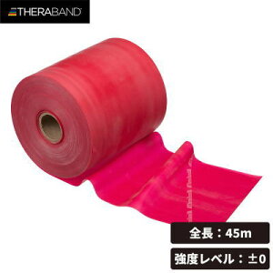 �Z���o���h ����45m/50���[�h ���x���x��0 ���b�h TB-250 THERABAND