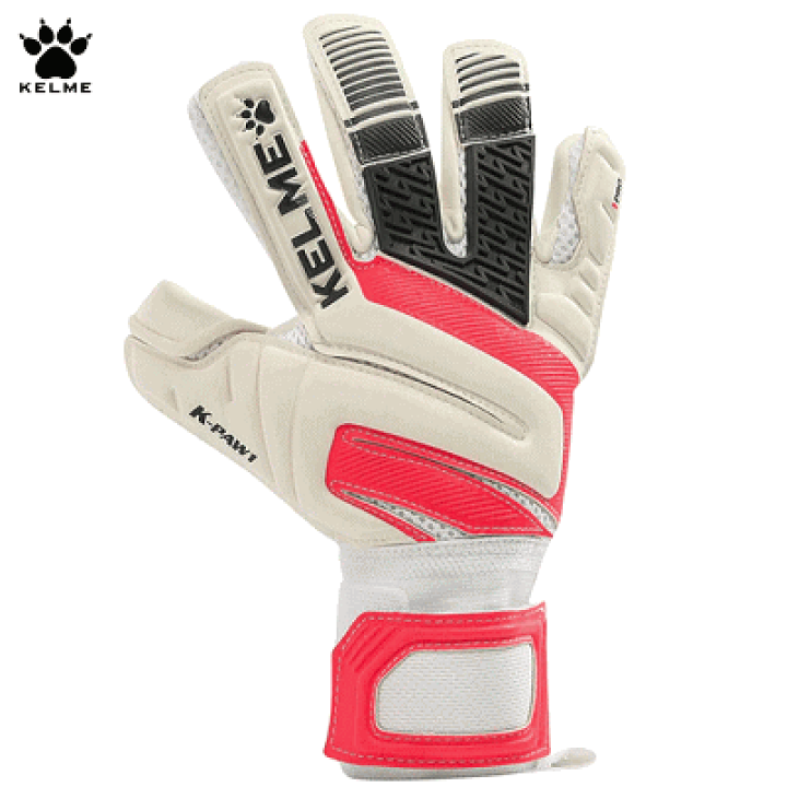 ケルメ KELME GOALKEEPER GLOVES サッカー･フットサル グローブ (8101ST5002) 楽天市場】ケルメ KELME キーパーグローブ K-PAW1 PRO サッカー