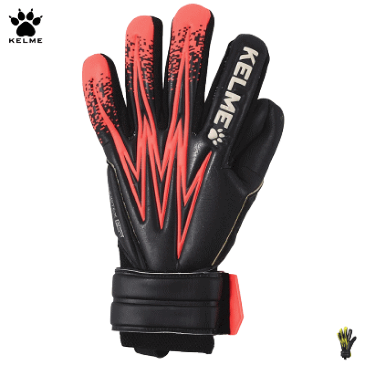ケルメ（KELME,ケレメ）VORTEX PRO GLOVES | フットサル
