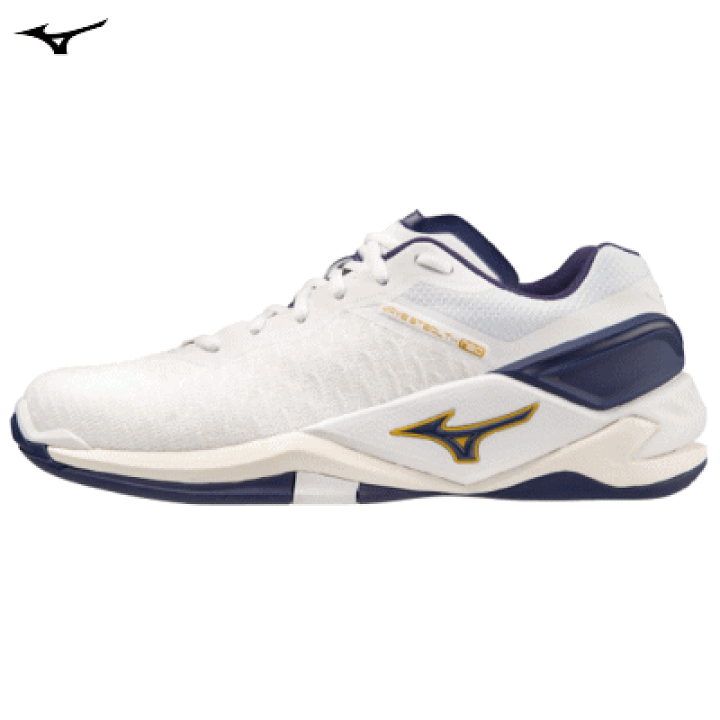 Avis mizuno shop