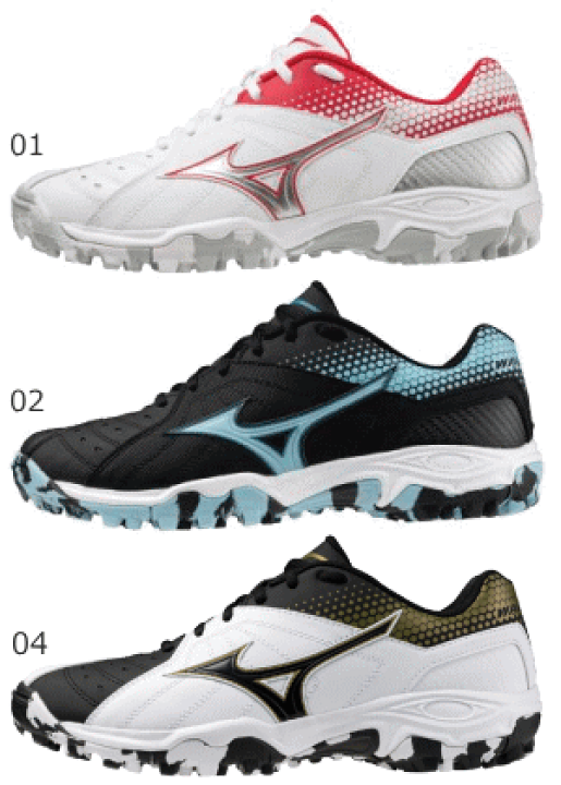 楽天市場】ミズノ MIZUNO ハンドボールシューズ ウェーブガイア