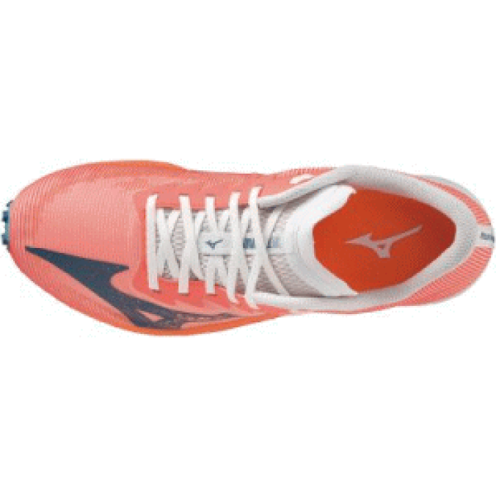 楽天市場】ミズノ MIZUNO レーシングシューズ ランニング