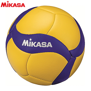 ミカサ バレーボール マスコットボール サインボール 記念品 お祝い品 卒業記念品 V1.5W