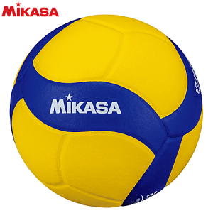 ミカサ ミカサ(MIKASA) トレーニングバレーボール 5号 VT1000W