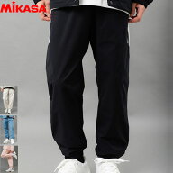 ミカサ MIKASA バレーボール ロングパンツ ストレッチロングパンツ ユニセックス　男女兼用
