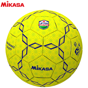 MIKASA �~�J�T 7�l�� �T�b�J�[�{�[�� ���[�o�E���h 5���� ���{�\�T�C�`�A�����F�� FS500C-YG-JF7SA