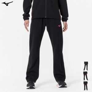 MIZUNO ウォームアップパンツ　サイズL ウォームアップパンツ|32MDA325|ミズノトレーニング