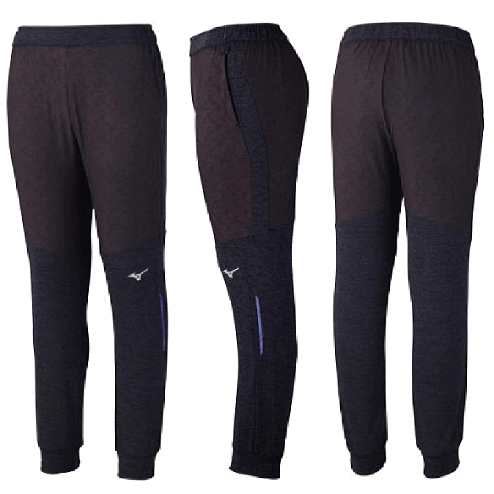 楽天市場】ミズノ ストレッチフリースパンツの通販 ミズノ(MIZUNO