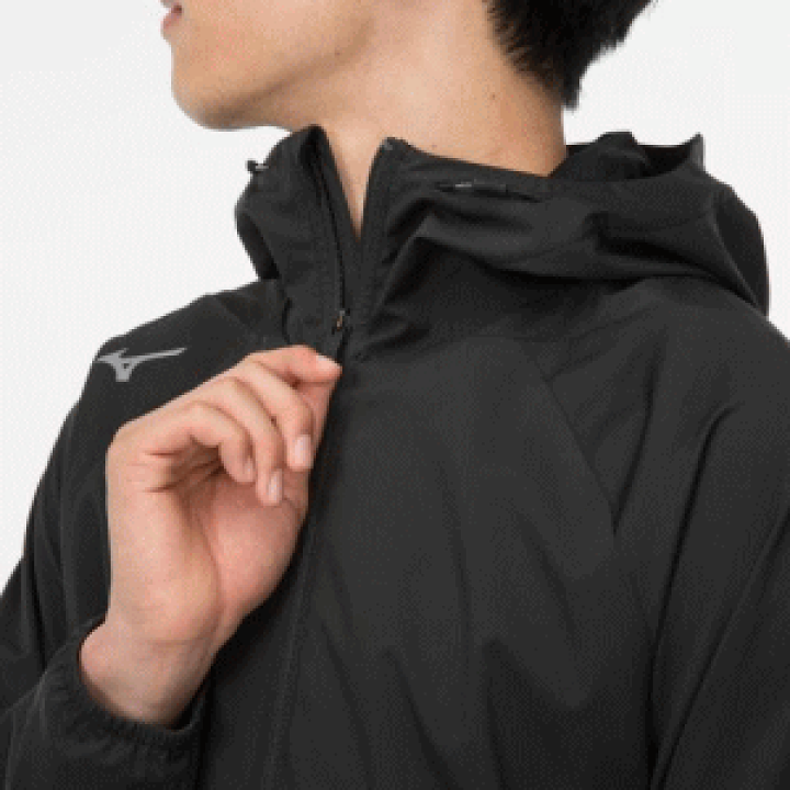 ミズノウインドブレーカー 楽天市場】MIZUNO ミズノ ウインドブレーカー ジャケット